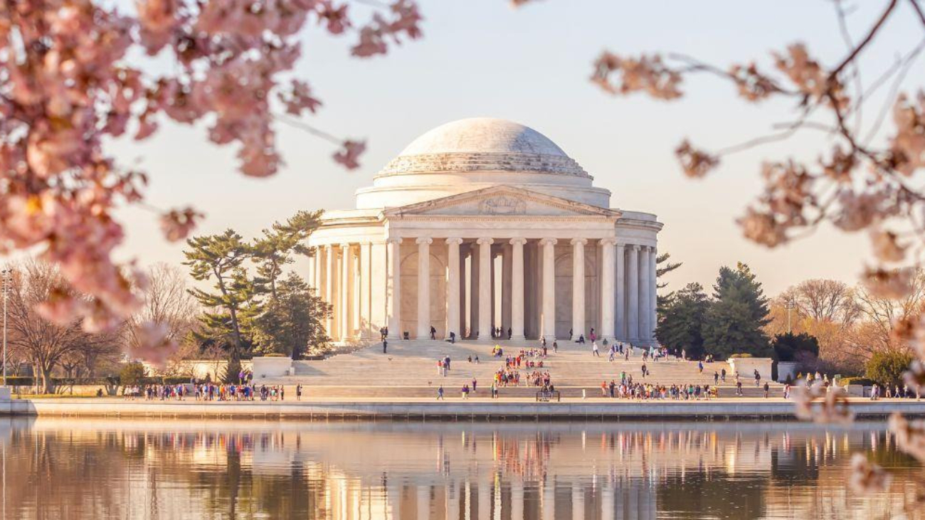 Whashington DC