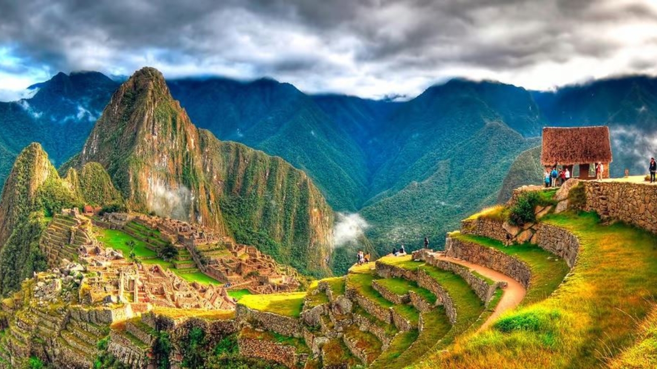 Perú