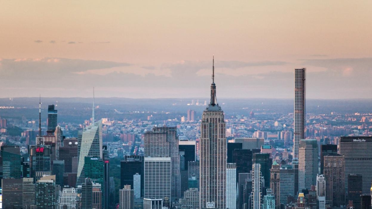 Nueva York