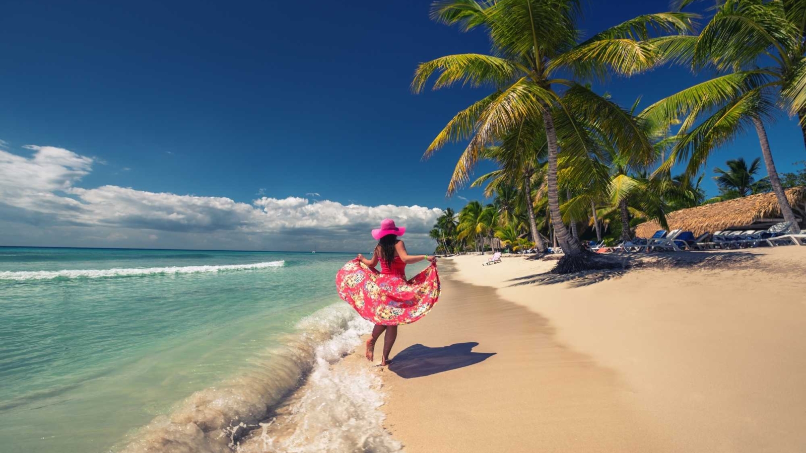 Republica Dominicana