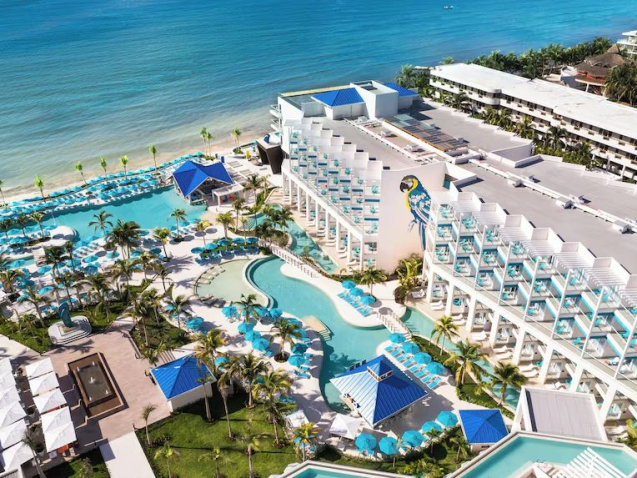 Margaritaville
