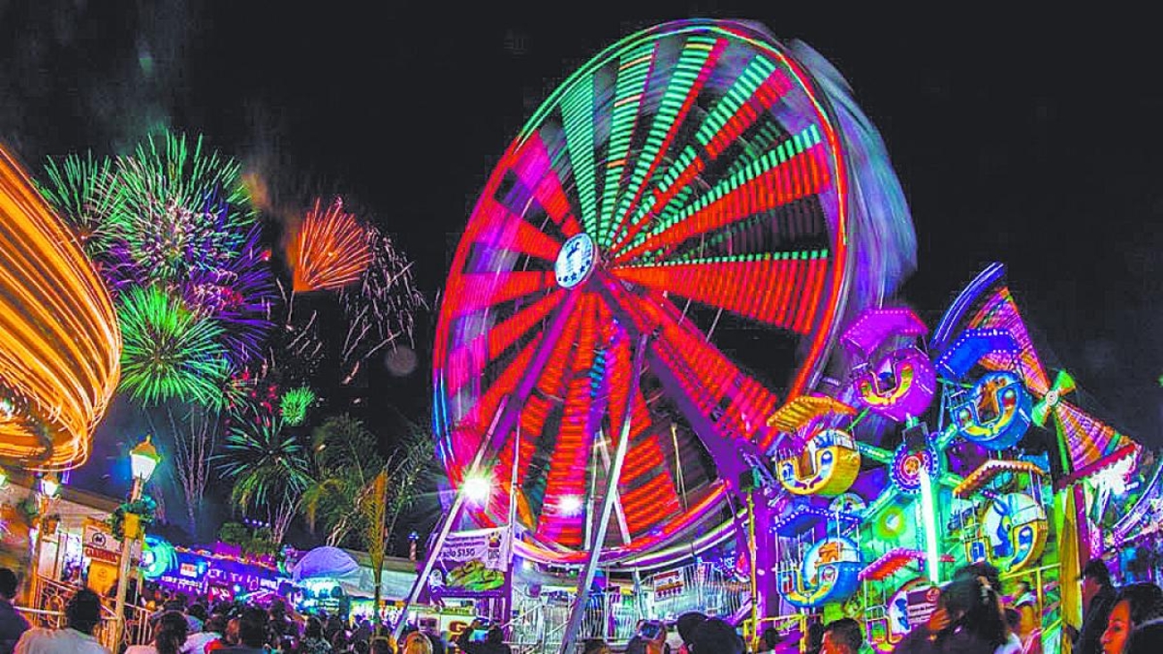 feria de León 2