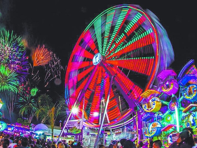 feria de León 2