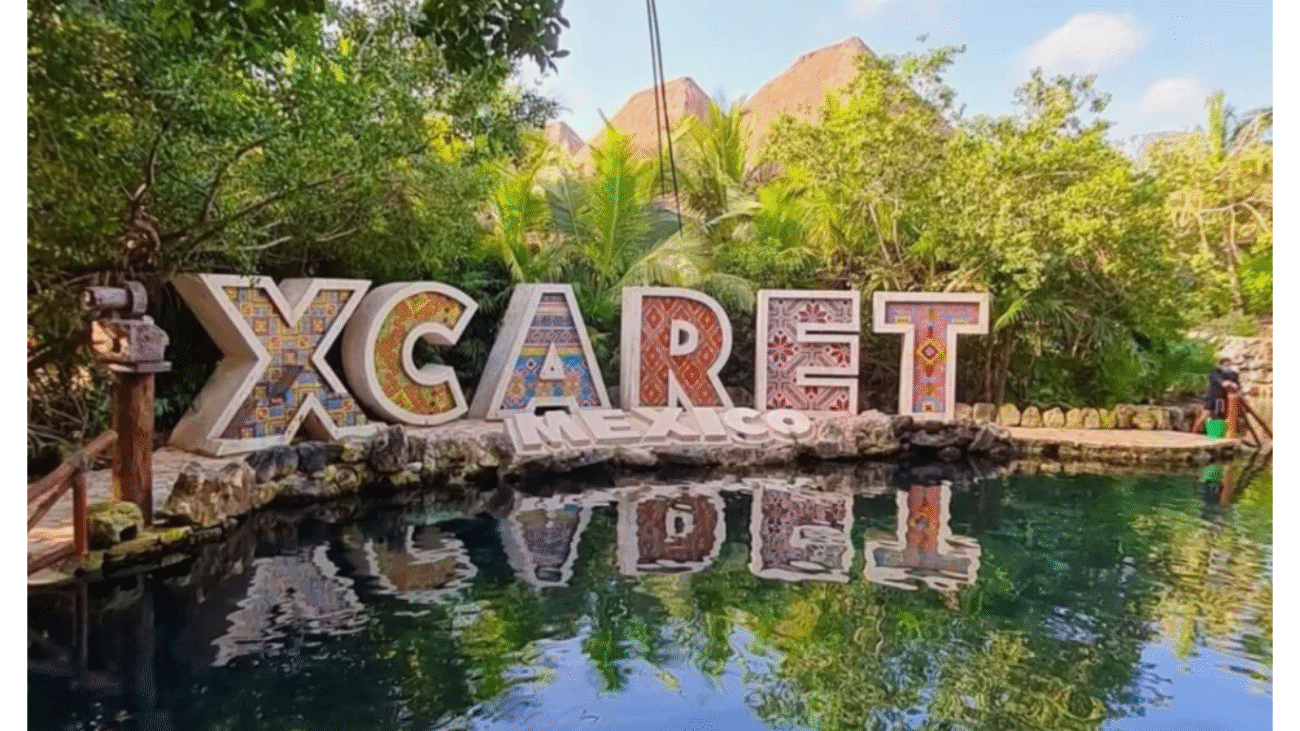 xcaret