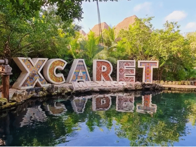 xcaret