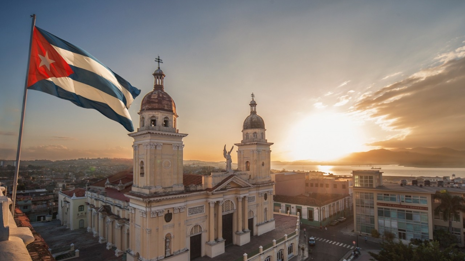 Bella Cuba