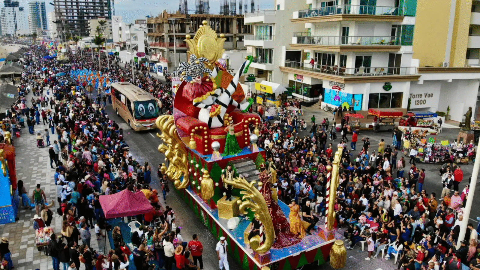 Carnaval de Mazatlán