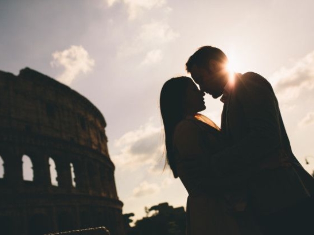 El destino del amor