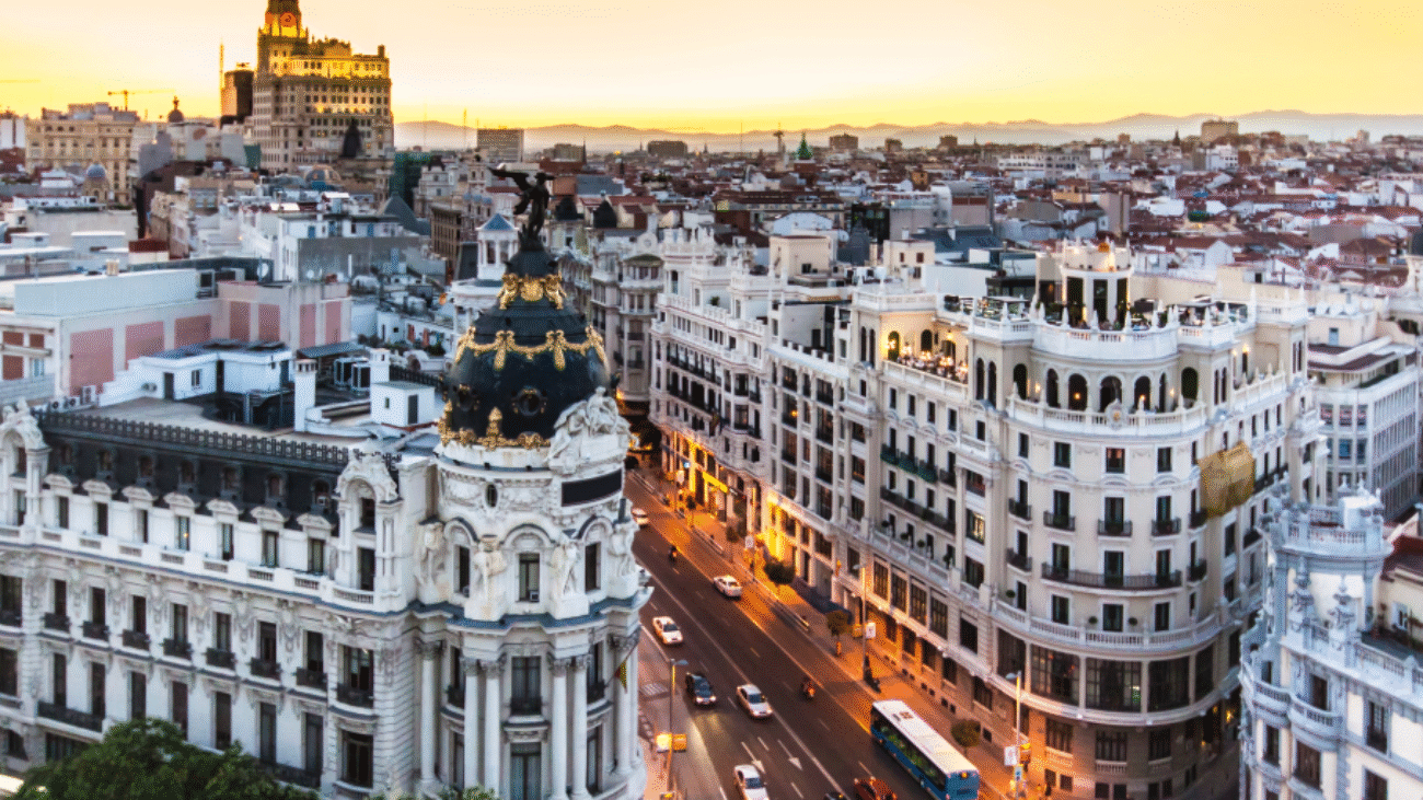España