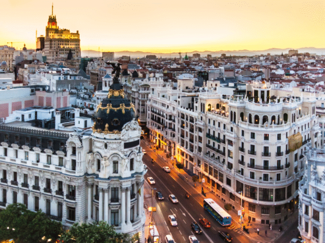 España