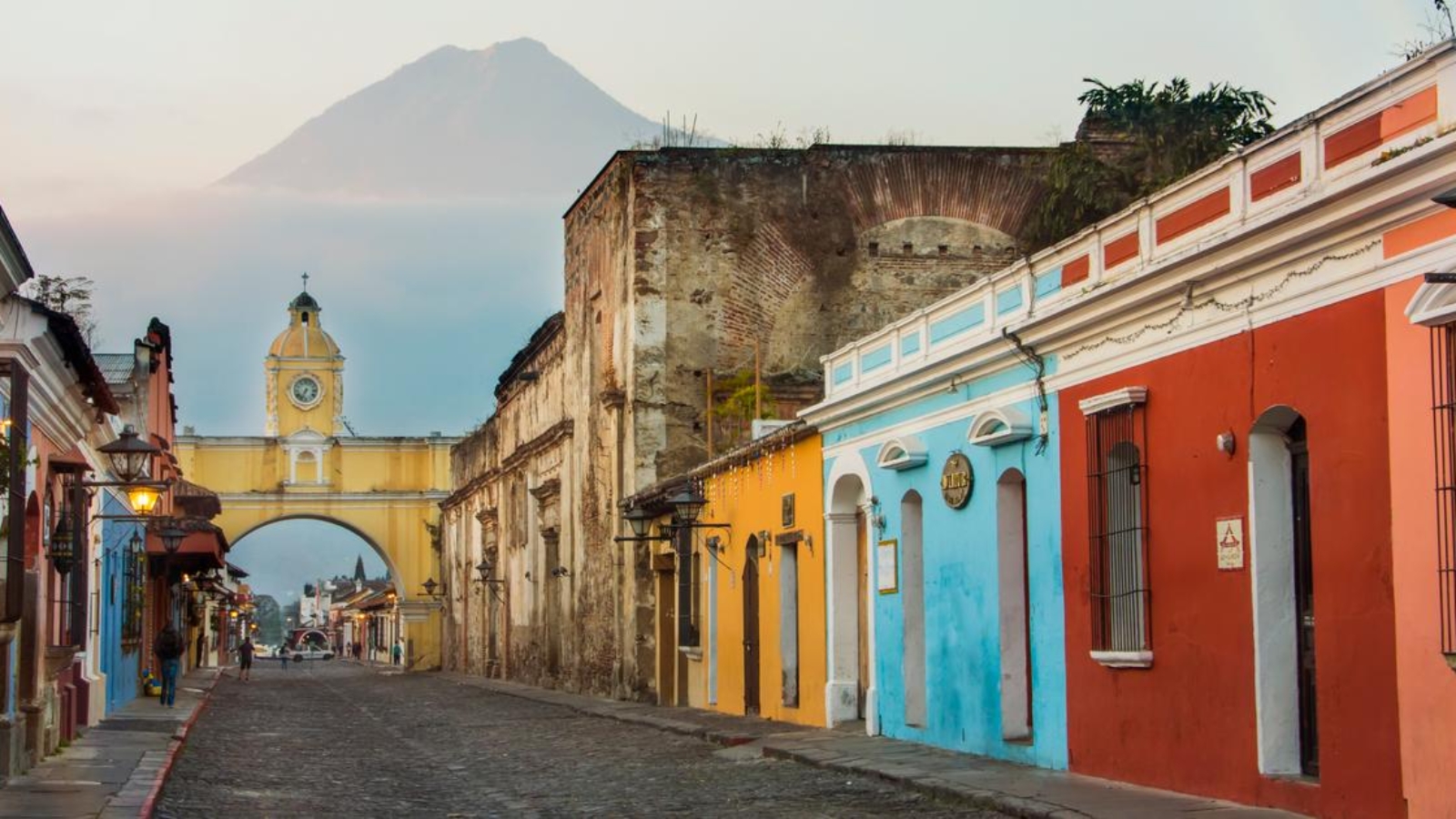 Guatemala