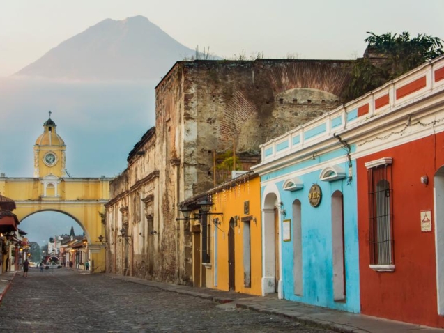 Guatemala