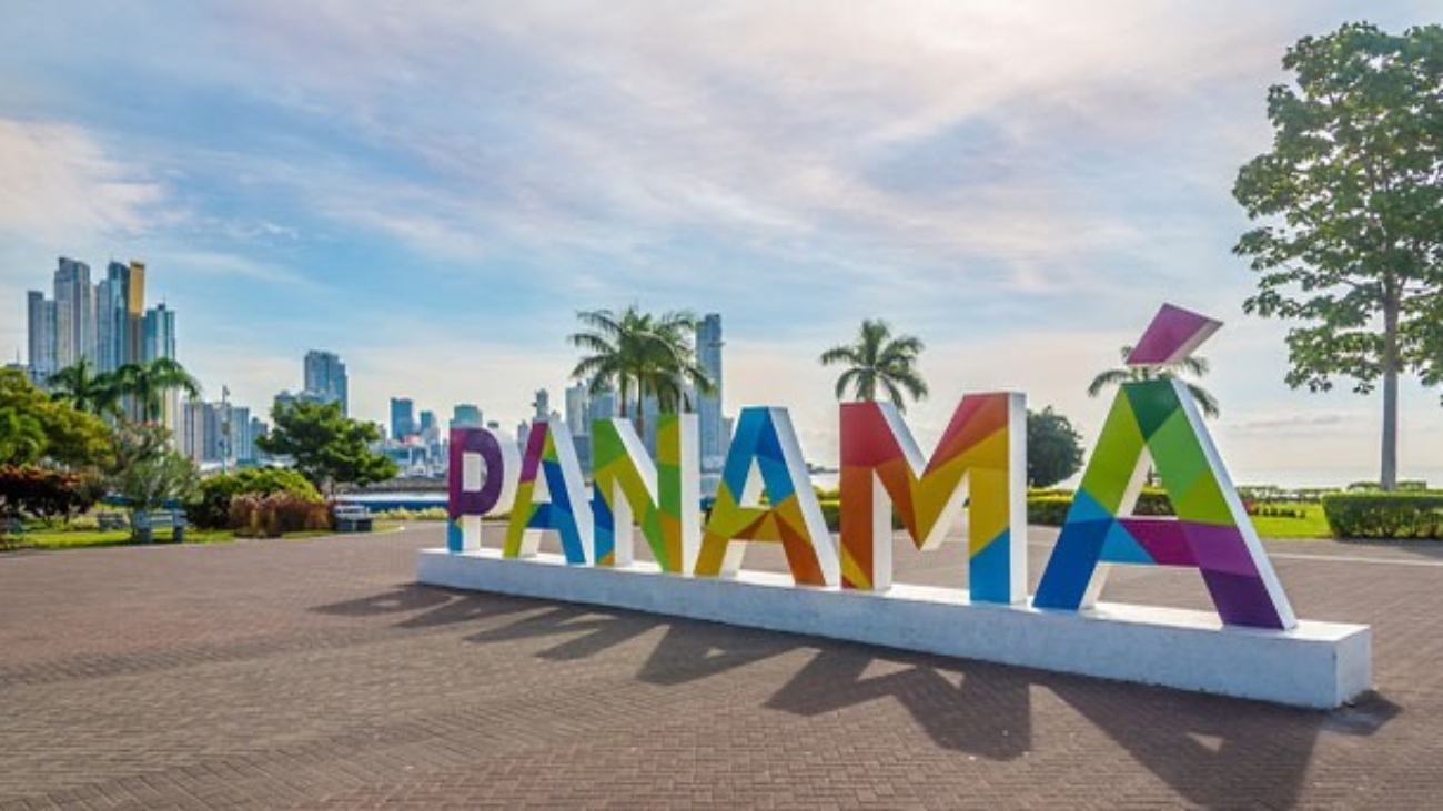 Visitando Panamá